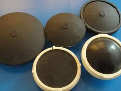 微孔曝氣器
