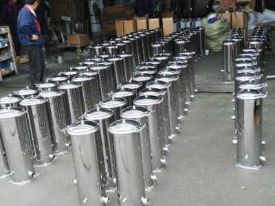 精密過濾器